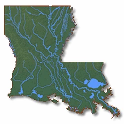 Louisiana (State)