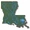 Louisiana (State)