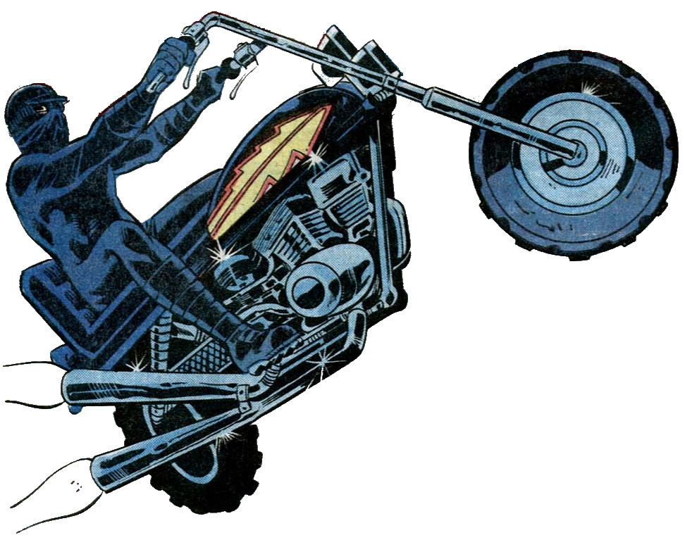 Masked Marauder | Marvel Database | Fandom