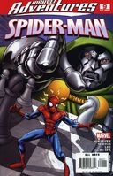 Marvel Adventures Spider-Man Vol 1 9