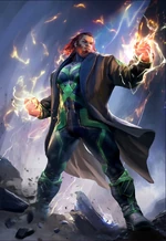 Marvel Duel (Earth-60713)