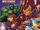 Marvel Mangaverse TPB Vol 1
