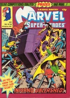 Marvel Super-Heroes (UK) #388