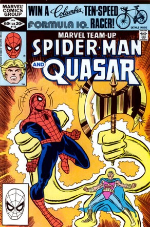 ⑰MARVEL  MARVEL  TEAM-UP SPIDER MAN Marvel Team-Up #5 - Spider-Man - NM | eBay