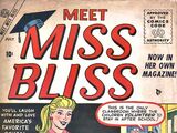 Meet Miss Bliss Vol 1 2