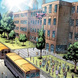 Midtown High School