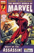 Mighty World of Marvel Vol 3 #64