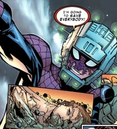 Peter Parker (Earth-616) from Amazing Spider-Man Vol 2 672 0001.jpg (102 KB)