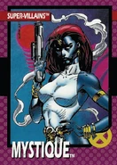 62. Mystique