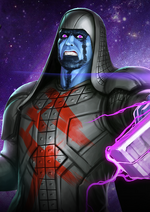 Marvel Puzzle Quest (Earth-13178)