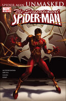 Sensational Spider-Man Vol 2 31