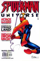 Spider-Man Universe Vol 1 3