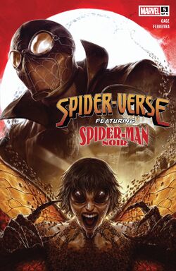 OF 6 MARVEL COMICS 1st Print 2020 Details about / SPIDER-VERSE #3
