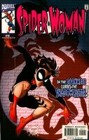 Spider-Woman (Vol. 3) #5 "Shadows & Light" Release date: September 1, 1999 Cover date: November, 1999