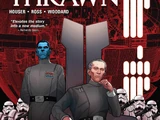 Star Wars: Thrawn TPB Vol 1