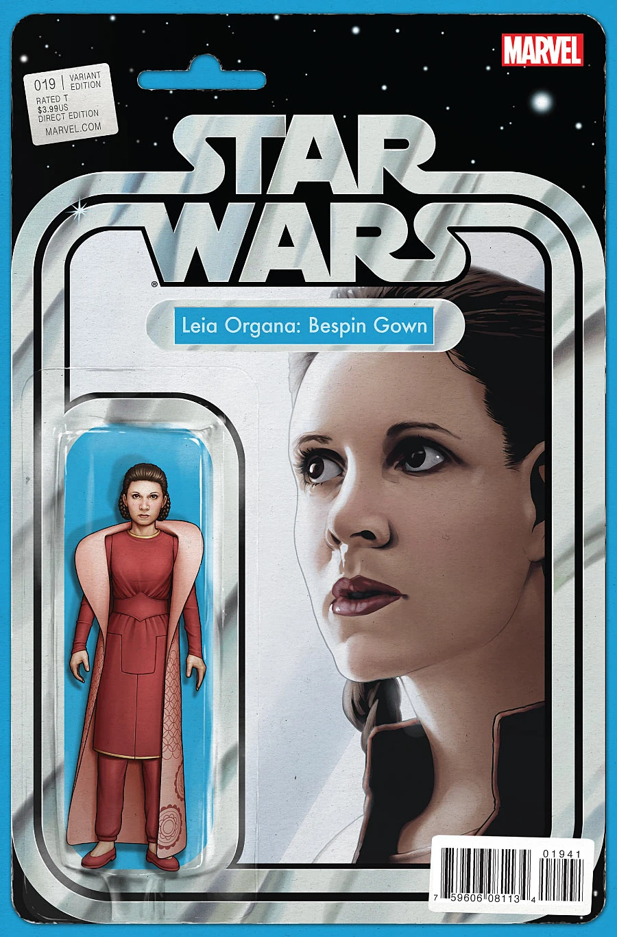 Heft (Action Figure Variant)