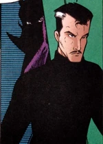 Iron Man: Sorcerer Supreme (Earth-9810)