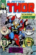 Comics: Thor (Corno) #24 1972, 02