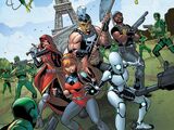 U.S.Avengers Vol 1 7
