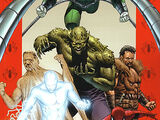 Ultimate Spider-Man TPB Vol 1 9: Ultimate Six