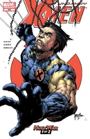Uncanny X-Men Vol 1 423