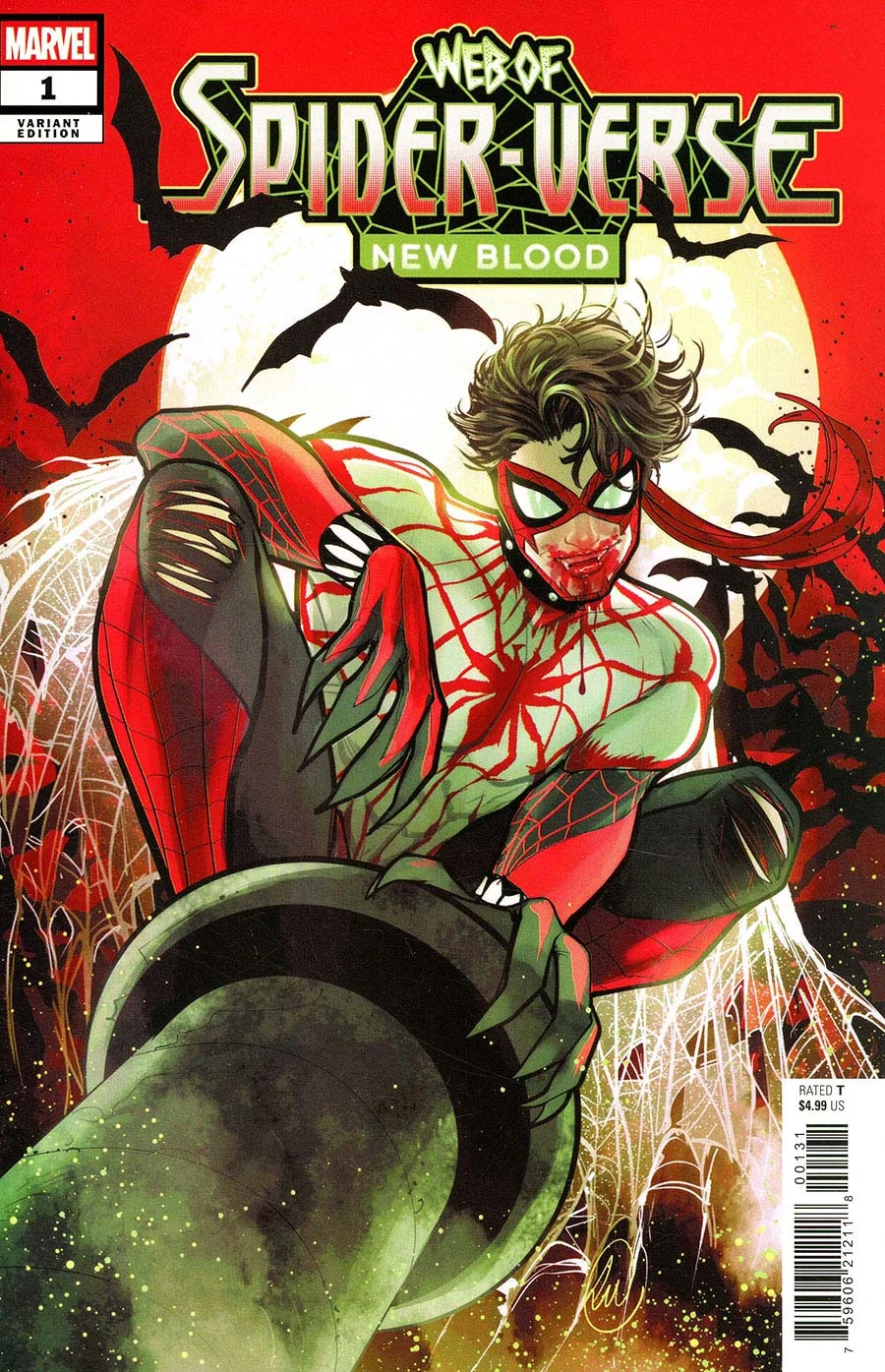 Heft (Werneck Variant)