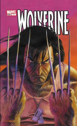 Wolverine Vol 3 7