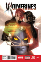 Wolverines Vol 1 7.jpg (209 KB) Wolverines #7