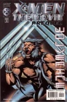 X-Men Movie Prequel Wolverine Vol 1 1.jpg (40 KB) X-Men Movie Prequel: Wolverine #1 (June, 2000)