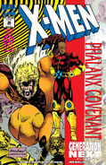 X-Men Vol 2 36