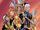 X-Men vs. Apocalypse TPB Vol 1 2: The Ages of Apocalypse