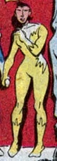 Adora, member of Awful Flight Humorverse (Earth-9047)