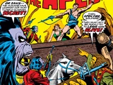 Adventures on the Planet of the Apes Vol 1 5