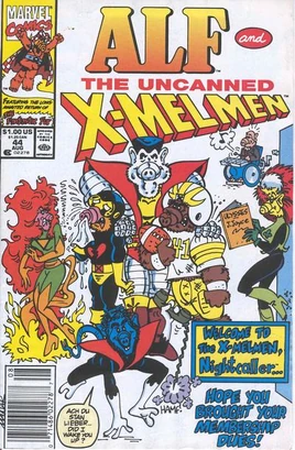 Alf Vol 1 44