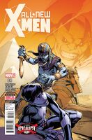 All-New X-Men (Vol. 2) #10