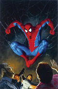 Amazing Spider-Man Vol 1 518 Textless