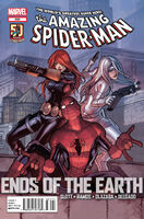 Amazing Spider-Man Vol 1 685