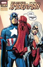 Amazing Spider-Man Vol 5 87