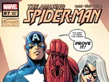 Amazing Spider-Man Vol 5 87