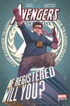 Avengers: The Initiative #28 (September, 2009)