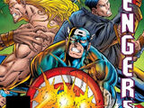 Avengers Vol 1 396