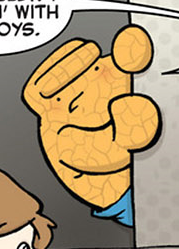 Benjamin Grimm (Earth-12126) from AVX Vs Vol 1 6 001
