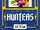 Blood Hunters Vol 1 2