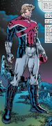 Brian Braddock (Earth-616) from New Excalibur Vol 1 1 0001