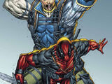 Cable & Deadpool Vol 1 2