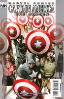 Captain America The Chosen Vol 1 6