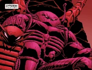 From New Excalibur #14