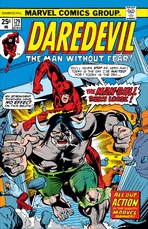 Daredevil Vol 1 129