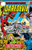 Daredevil Vol 1 133