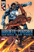 Daredevil vs. Punisher Vol 1 3